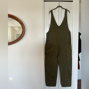 We The Free High Roller Jumpsuit
